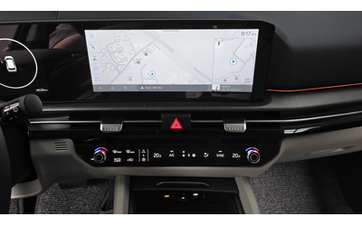 Kia Sportage 1.6T SIGNATURE autogeorge.com - автомобили, коли, обяви за нови и употребявани 12