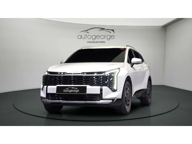 Kia Sportage 1.6T SIGNATURE autogeorge.com - автомобили, коли, обяви за нови и употребявани 2