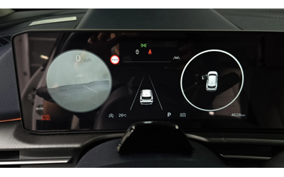 Kia Sportage 1.6T SIGNATURE autogeorge.com - автомобили, коли, обяви за нови и употребявани 6