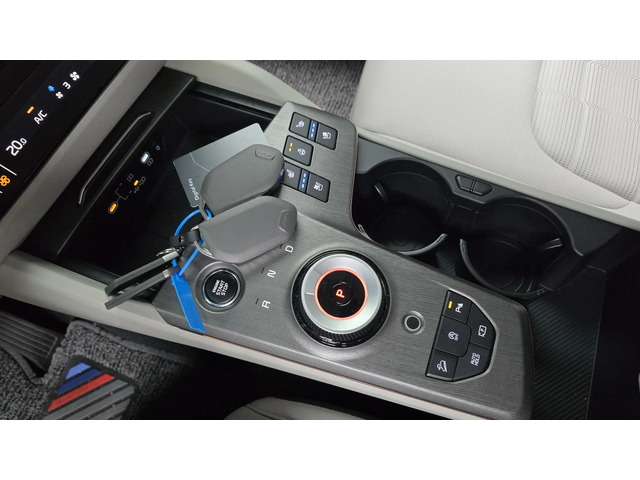 Kia Sportage 1.6T SIGNATURE autogeorge.com - автомобили, коли, обяви за нови и употребявани 7