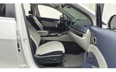 Kia Sportage 1.6T SIGNATURE autogeorge.com - автомобили, коли, обяви за нови и употребявани 8