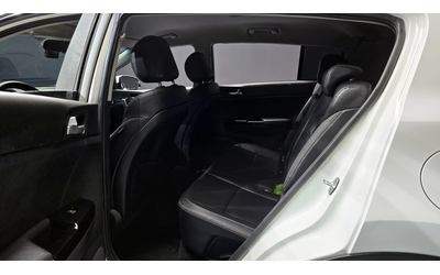 Kia Sportage 2.0 2WD PRESTIGE autogeorge.com - автомобили, коли, обяви за нови и употребявани 10