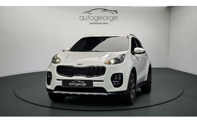 kia-sportage - 2