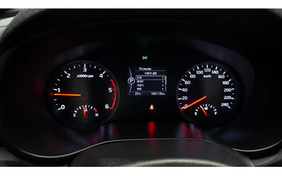 Kia Sportage 2.0 2WD PRESTIGE autogeorge.com - автомобили, коли, обяви за нови и употребявани 6