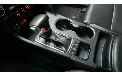 Kia Sportage 2.0 2WD PRESTIGE autogeorge.com - автомобили, коли, обяви за нови и употребявани 7