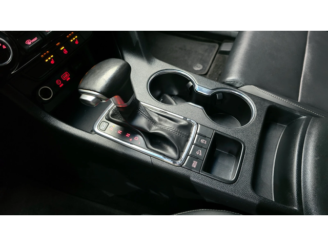 Kia Sportage 2.0 2WD PRESTIGE autogeorge.com - автомобили, коли, обяви за нови и употребявани 7