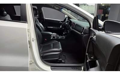 Kia Sportage 2.0 2WD PRESTIGE autogeorge.com - автомобили, коли, обяви за нови и употребявани 8