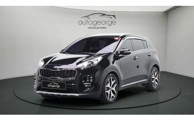 kia-sportage - 0