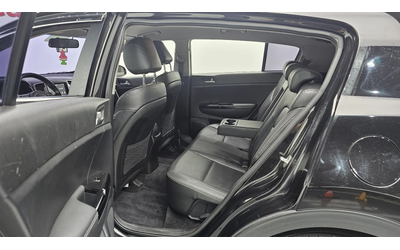 Kia Sportage 2.0 2WD PRESTIGE autogeorge.com - автомобили, коли, обяви за нови и употребявани 10