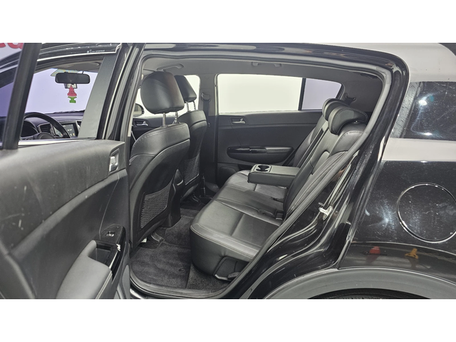 Kia Sportage 2.0 2WD PRESTIGE autogeorge.com - автомобили, коли, обяви за нови и употребявани 10