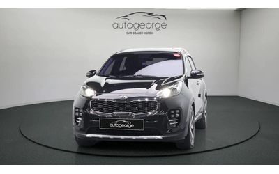 kia-sportage - 2