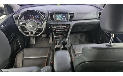 kia-sportage - 5