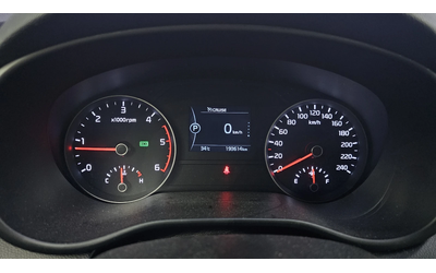 Kia Sportage 2.0 2WD PRESTIGE autogeorge.com - автомобили, коли, обяви за нови и употребявани 6