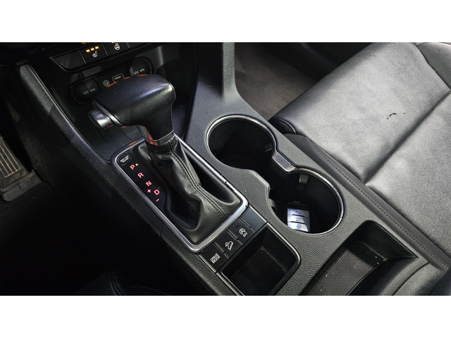 Kia Sportage 2.0 2WD PRESTIGE autogeorge.com - автомобили, коли, обяви за нови и употребявани 7