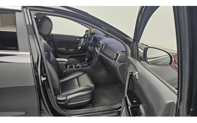 Kia Sportage 2.0 2WD PRESTIGE autogeorge.com - автомобили, коли, обяви за нови и употребявани 8