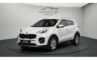 kia-sportage - 0