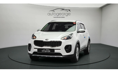 kia-sportage - 2