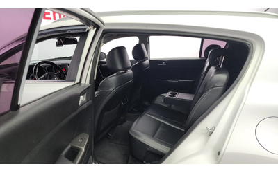 Kia Sportage 2.0 2WD PRESTIGE autogeorge.com - автомобили, коли, обяви за нови и употребявани 9