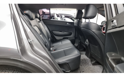 Kia Sportage 2.0 2WD PRESTIGE autogeorge.com - автомобили, коли, обяви за нови и употребявани 11