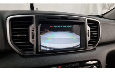 Kia Sportage 2.0 2WD PRESTIGE autogeorge.com - автомобили, коли, обяви за нови и употребявани 13