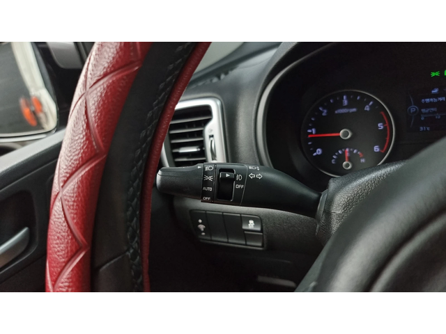 Kia Sportage 2.0 2WD PRESTIGE autogeorge.com - автомобили, коли, обяви за нови и употребявани 15