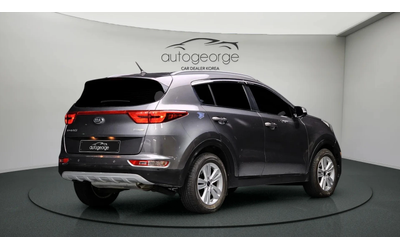 kia-sportage - 1