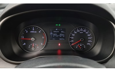 Kia Sportage 2.0 2WD PRESTIGE autogeorge.com - автомобили, коли, обяви за нови и употребявани 7