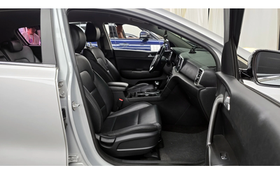 Kia Sportage 2.0 2WD PRESTIGE autogeorge.com - автомобили, коли, обяви за нови и употребявани 10