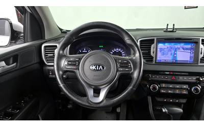 Kia Sportage 2.0 2WD PRESTIGE autogeorge.com - автомобили, коли, обяви за нови и употребявани 12