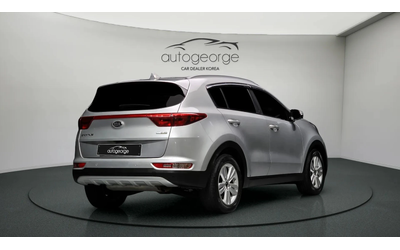 kia-sportage - 1