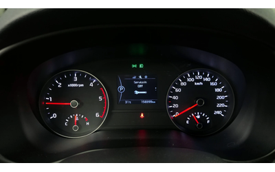 Kia Sportage 2.0 2WD PRESTIGE autogeorge.com - автомобили, коли, обяви за нови и употребявани 7