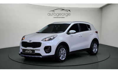 kia-sportage - 0