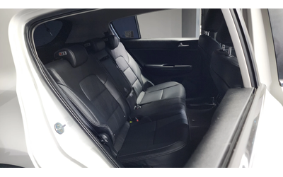 Kia Sportage 2.0 2WD PRESTIGE autogeorge.com - автомобили, коли, обяви за нови и употребявани 10