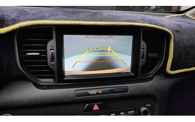 Kia Sportage 2.0 2WD PRESTIGE autogeorge.com - автомобили, коли, обяви за нови и употребявани 13