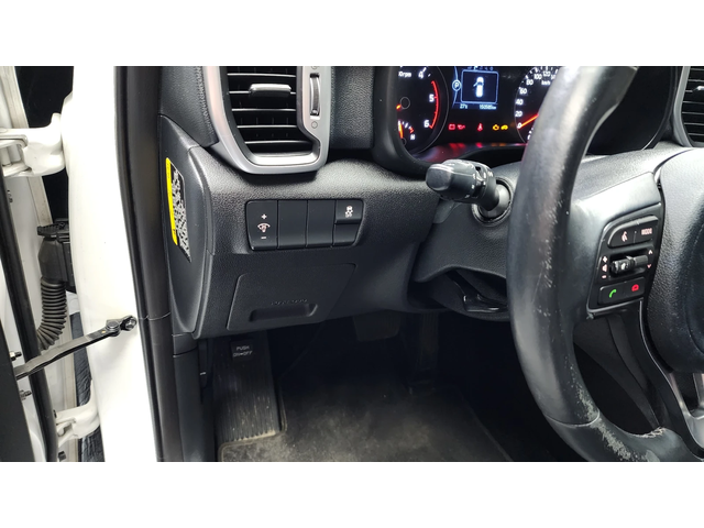 Kia Sportage 2.0 2WD PRESTIGE autogeorge.com - автомобили, коли, обяви за нови и употребявани 15