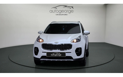 kia-sportage - 2