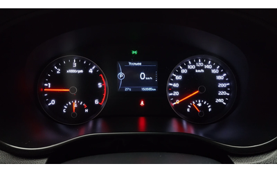 Kia Sportage 2.0 2WD PRESTIGE autogeorge.com - автомобили, коли, обяви за нови и употребявани 6