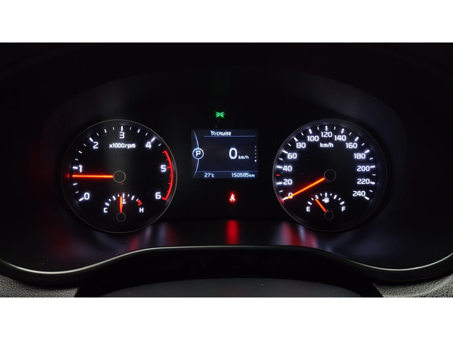 Kia Sportage 2.0 2WD PRESTIGE autogeorge.com - автомобили, коли, обяви за нови и употребявани 6