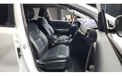 Kia Sportage 2.0 2WD PRESTIGE autogeorge.com - автомобили, коли, обяви за нови и употребявани 9