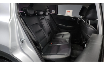 Kia Sportage 2.0 2WD NOBLESSE autogeorge.com - автомобили, коли, обяви за нови и употребявани 10