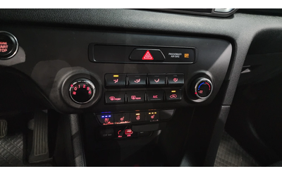 Kia Sportage 2.0 2WD NOBLESSE autogeorge.com - автомобили, коли, обяви за нови и употребявани 13