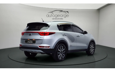 kia-sportage - 1