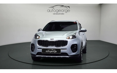 kia-sportage - 2