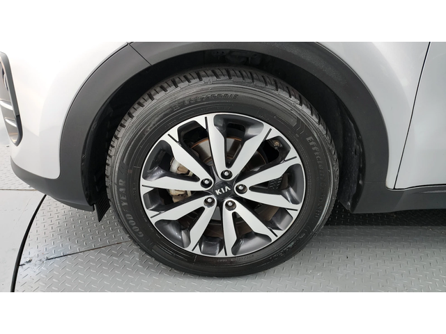 Kia Sportage 2.0 2WD NOBLESSE autogeorge.com - автомобили, коли, обяви за нови и употребявани 4