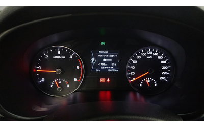 Kia Sportage 2.0 2WD NOBLESSE autogeorge.com - автомобили, коли, обяви за нови и употребявани 6