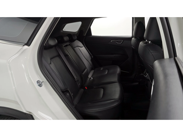 Kia Sportage 2.0LPG 2WD PRESTIGE autogeorge.com - автомобили, коли, обяви за нови и употребявани 10