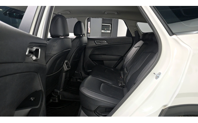 Kia Sportage 2.0LPG 2WD PRESTIGE autogeorge.com - автомобили, коли, обяви за нови и употребявани 11