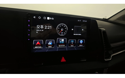 Kia Sportage 2.0LPG 2WD PRESTIGE autogeorge.com - автомобили, коли, обяви за нови и употребявани 15