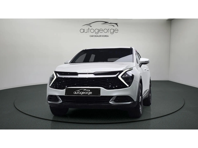 Kia Sportage 2.0LPG 2WD PRESTIGE autogeorge.com - автомобили, коли, обяви за нови и употребявани 2