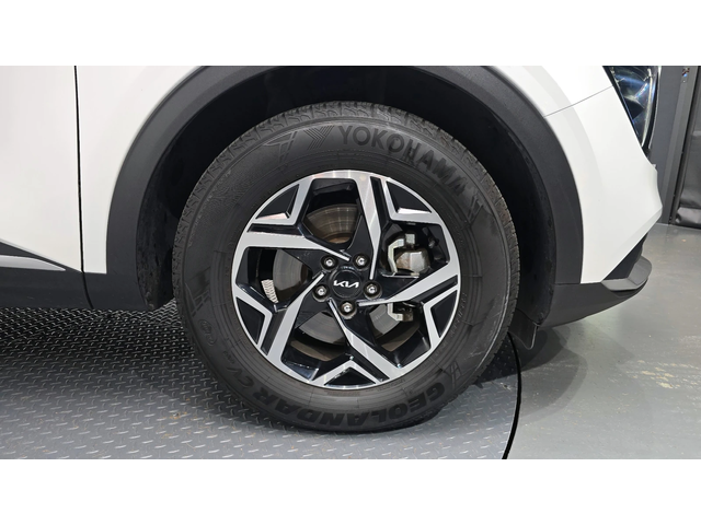 Kia Sportage 2.0LPG 2WD PRESTIGE autogeorge.com - автомобили, коли, обяви за нови и употребявани 4